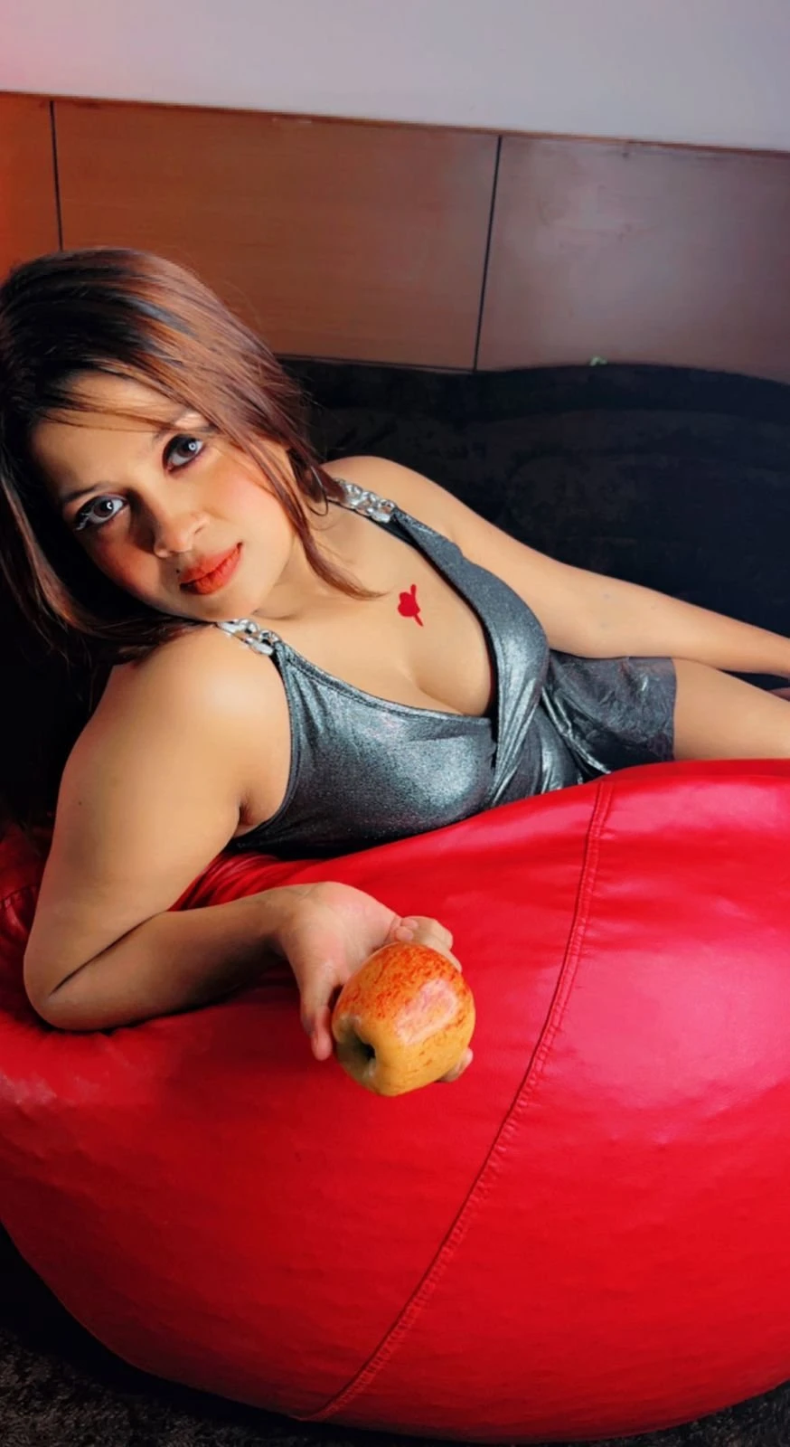 Coming for December Party I'm Independen – Indian escort in Candolim, Goa — 2 / 3