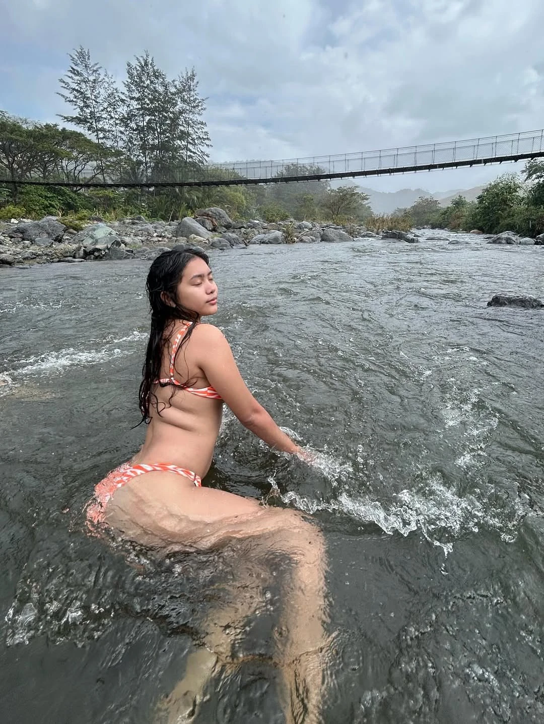 Anushka – Indian escort in Candolim, Goa — 2 / 4