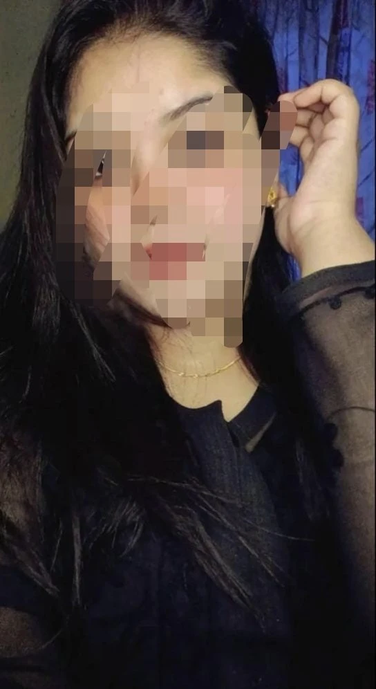 Kajal – Indian escort in Faridabad — 3 / 4