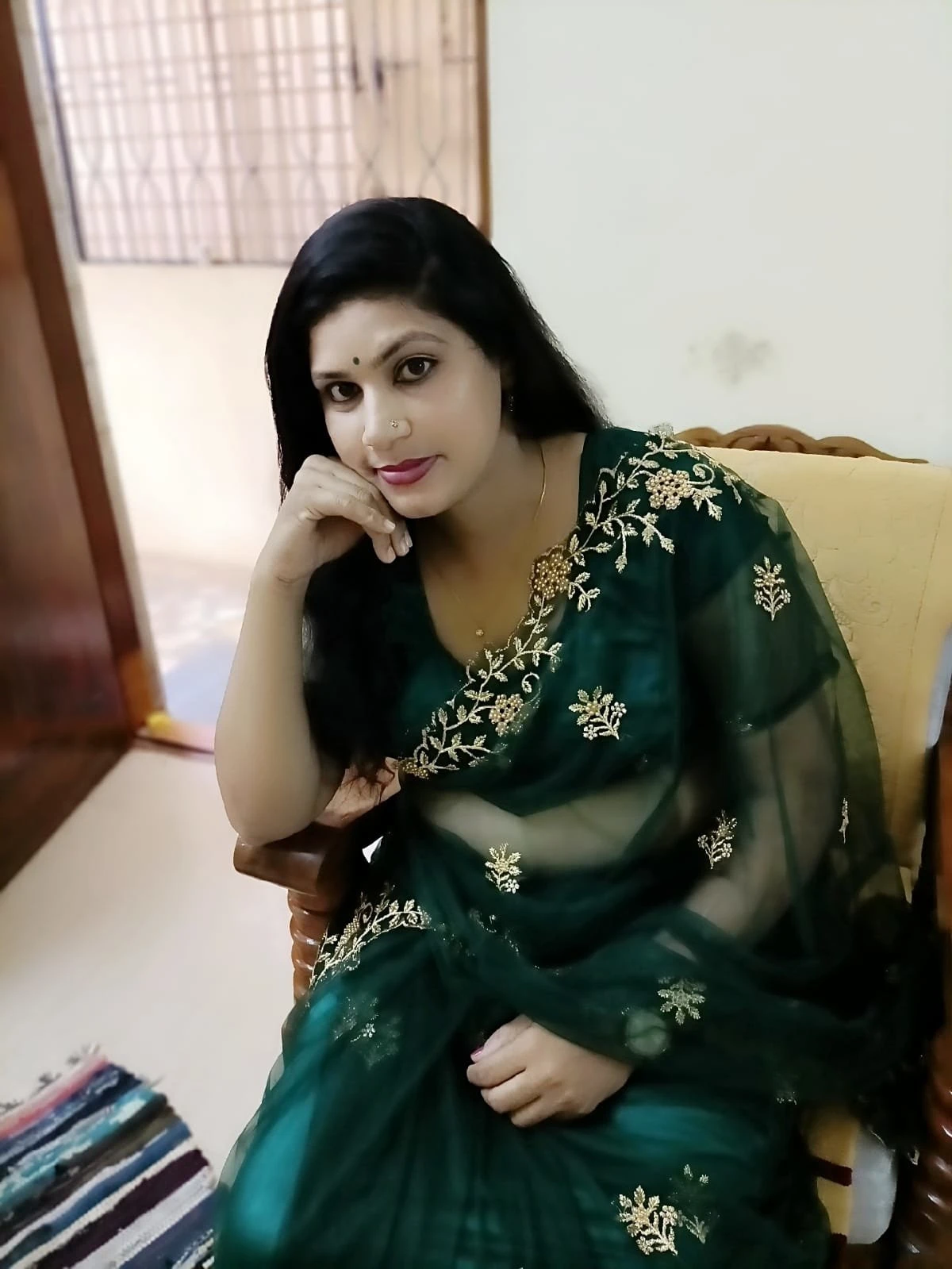 Lucky Love – Indian escort in Bangalore, Escort, Banga