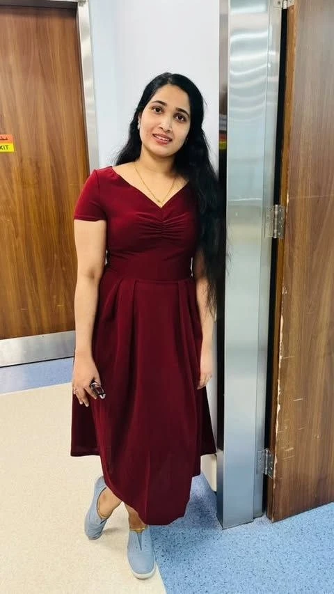Ronika – Indian escort in Chennai — 2 / 3