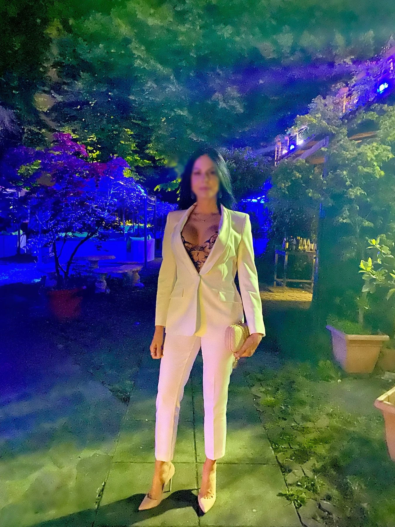 Helena – Brazilian escort in Hong Kong — 9 / 13