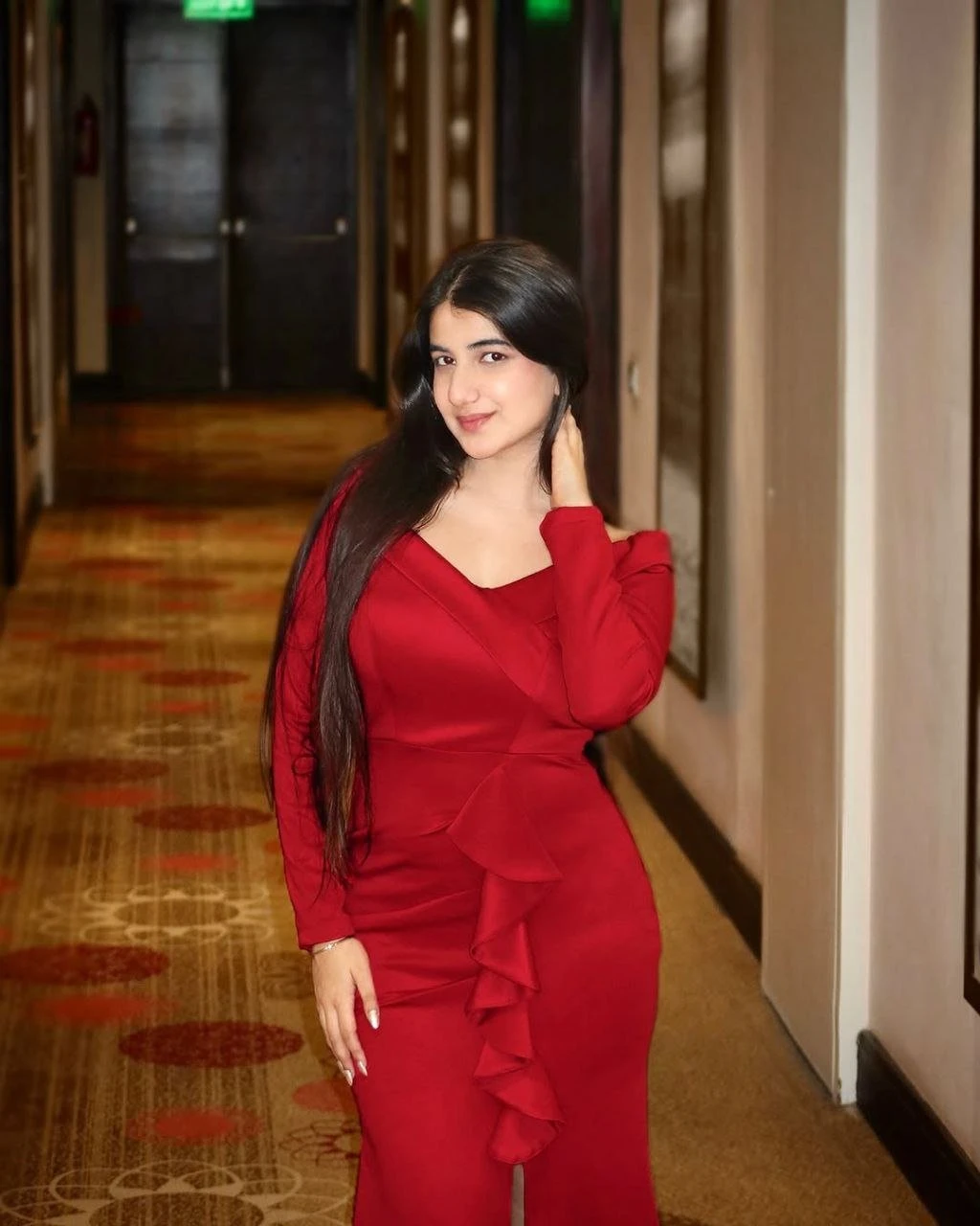 Aayushi – Indian escort in Ahmedabad, Escort, Ahmedabad