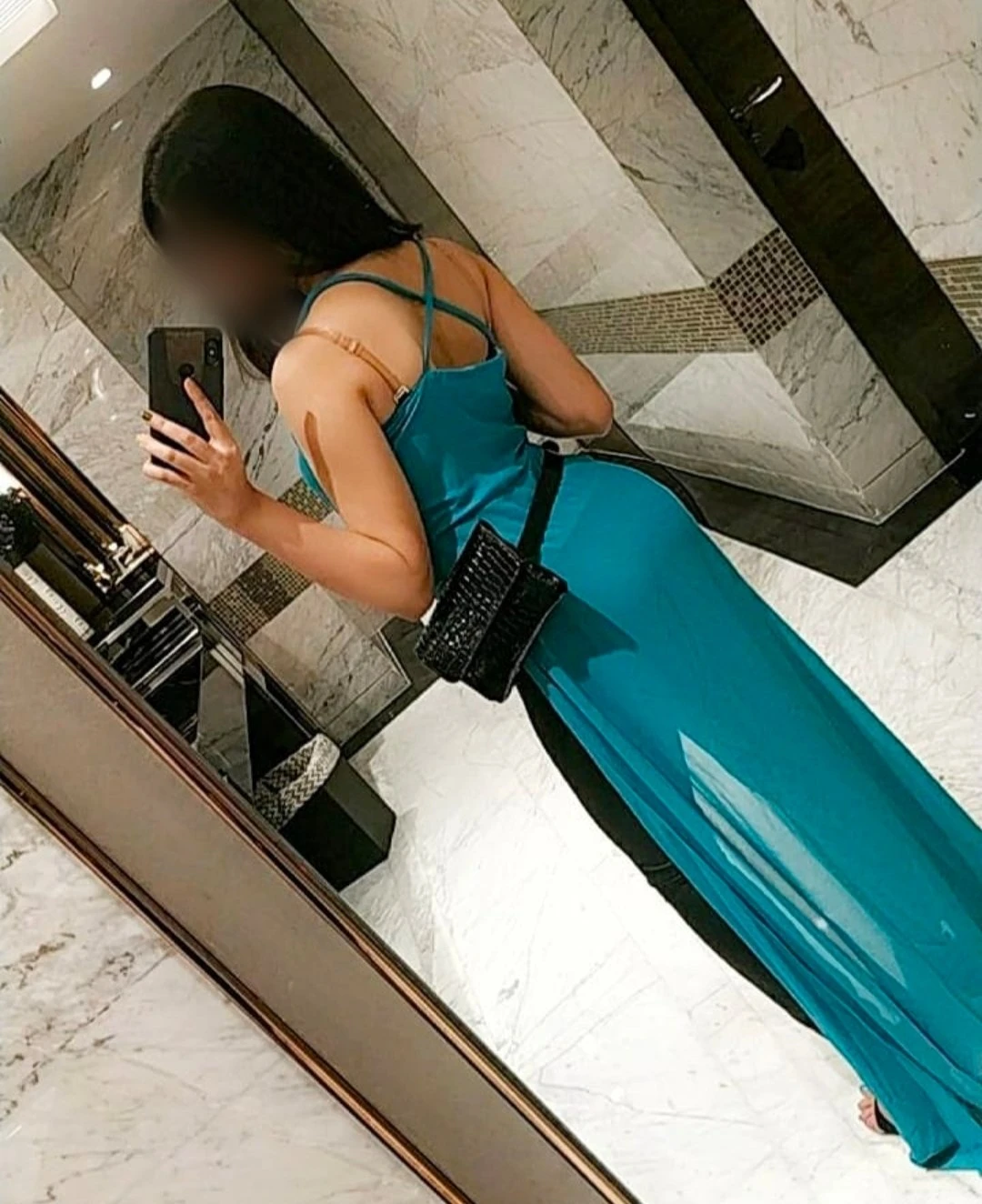 Meghna – Indian escort in Bangalore — 4 / 5