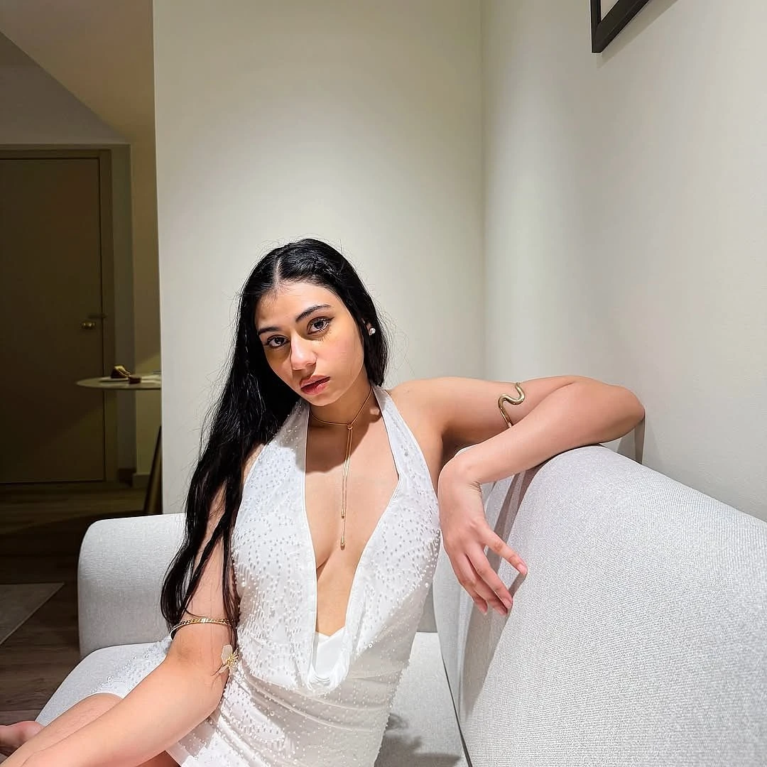Samiksha – escort in Bangalore, Escort, Banga