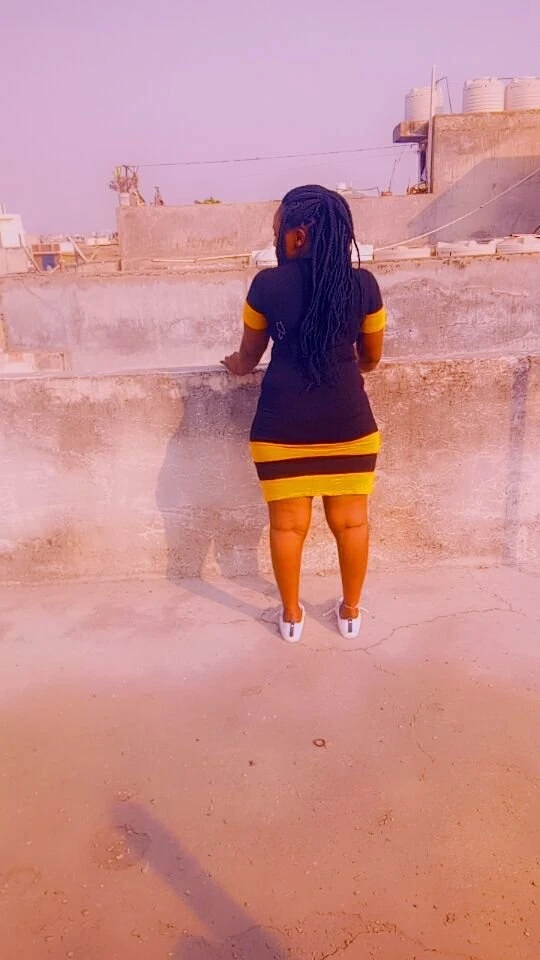 Trisha – Angolan escort in Bangalore — 2 / 7
