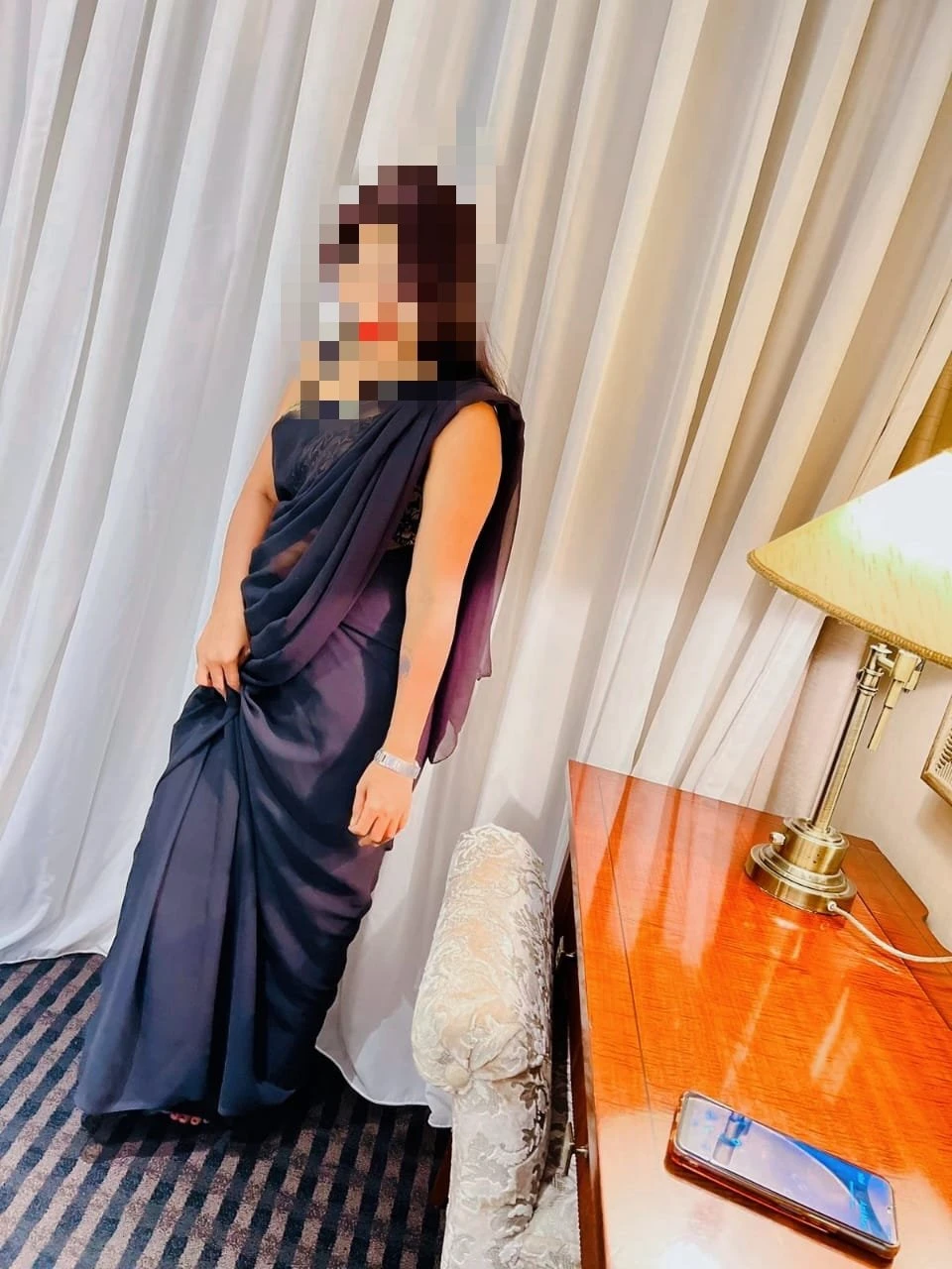 Pratiksha – Indian escort in Bangalore — 4 / 7