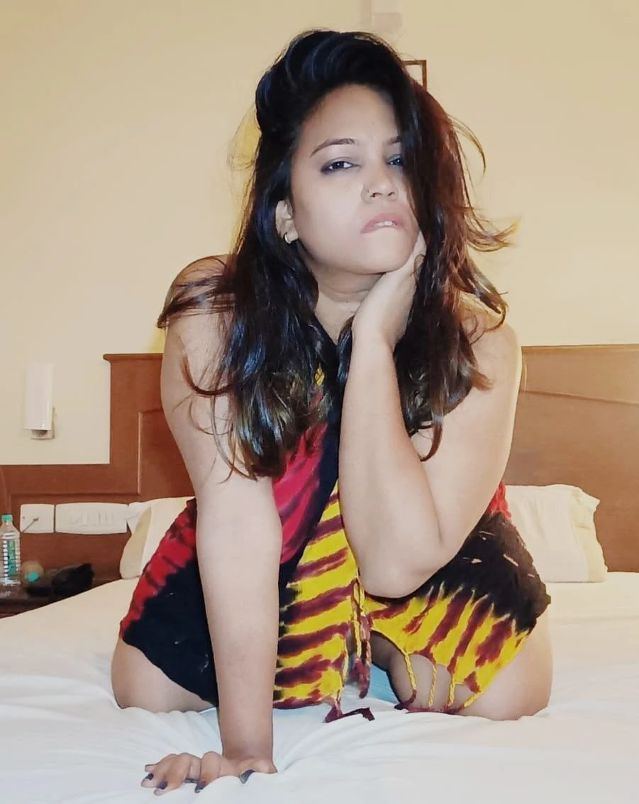 High Class Model Available Star Hotel – escort in Chennai — 2 / 3