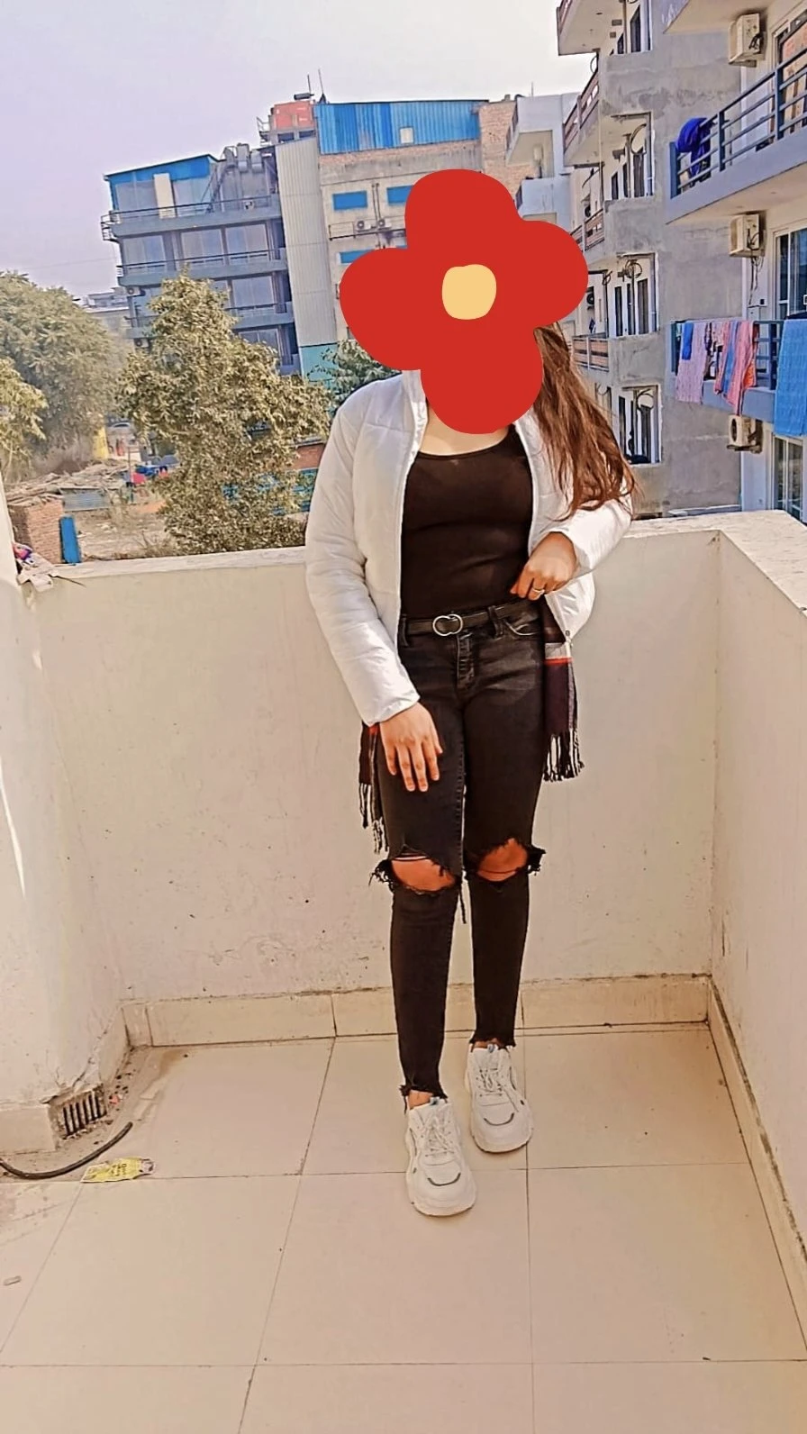 I'm Shilpa, Real Meetings (Out-Call) – Indian escort in Bangalore — 3 / 5