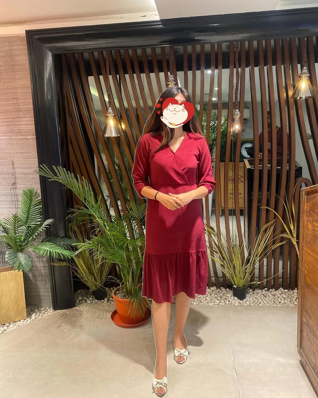 Ranii No Cash – Indian escort in Ahmedabad — 1 / 5