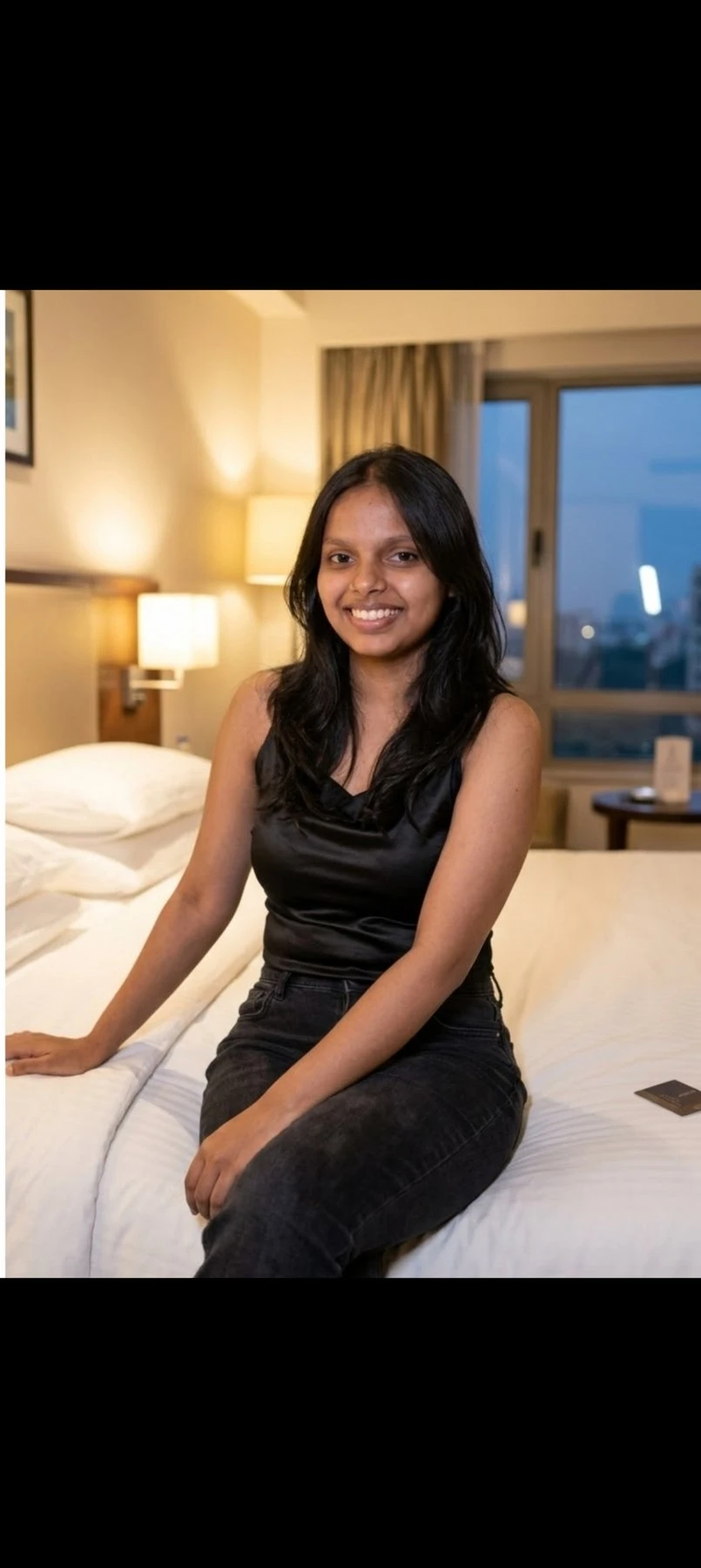 Rani (cam queen GFE meet) – Indian escort in Bangalore, Escort, Banga
