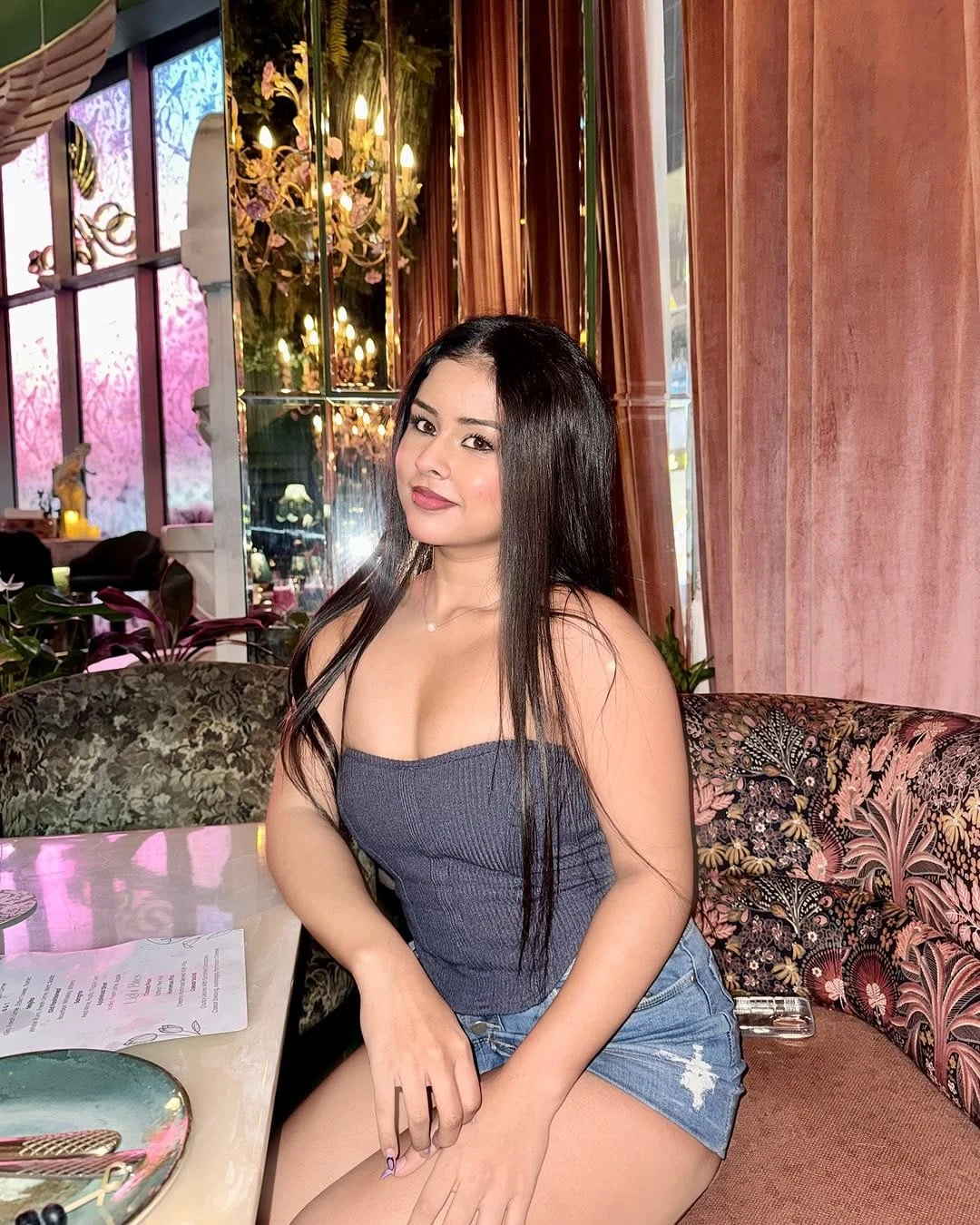 Janvi – Indian escort in Dehradun, Uttarakhand, Escort, Dehradun