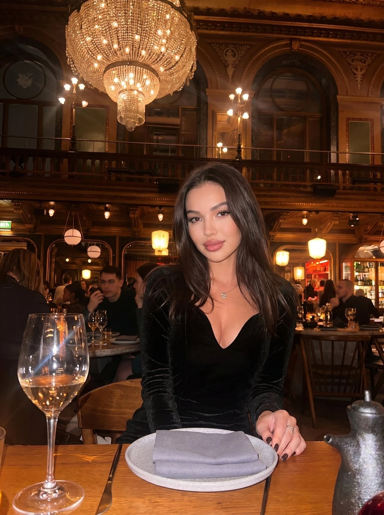 Jade – Kazakhstani escort in Hong Kong, Escort, Hong Kong