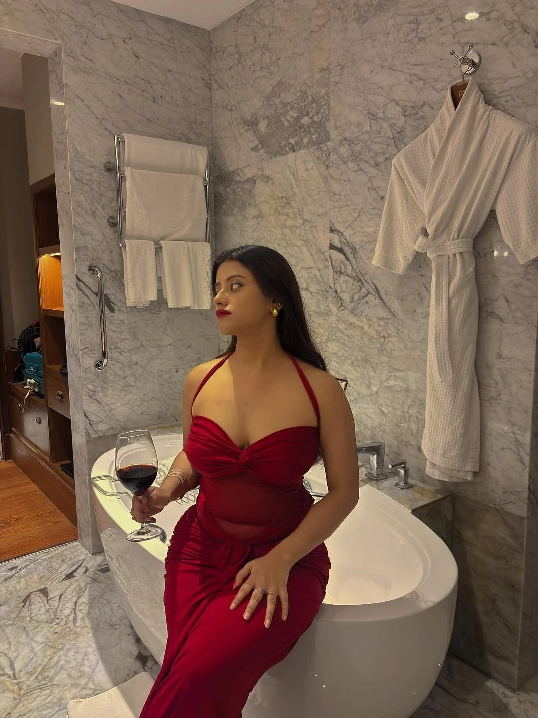 High' Profile and Vip Escort – Indian escort in Bangalore — 6 / 7