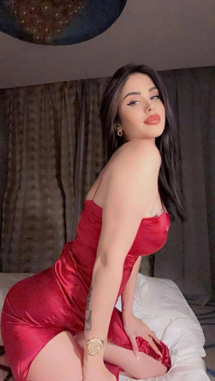 Laila – Saudi escort in Tirana — 3 / 5
