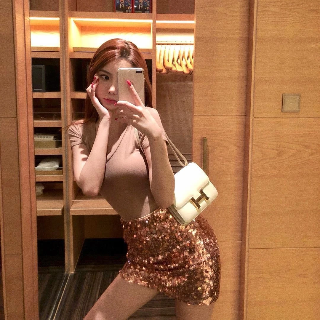 Model Yumi Japanese Girl in Hong Kong – Japanese escort in Hong Kong — 8 / 9