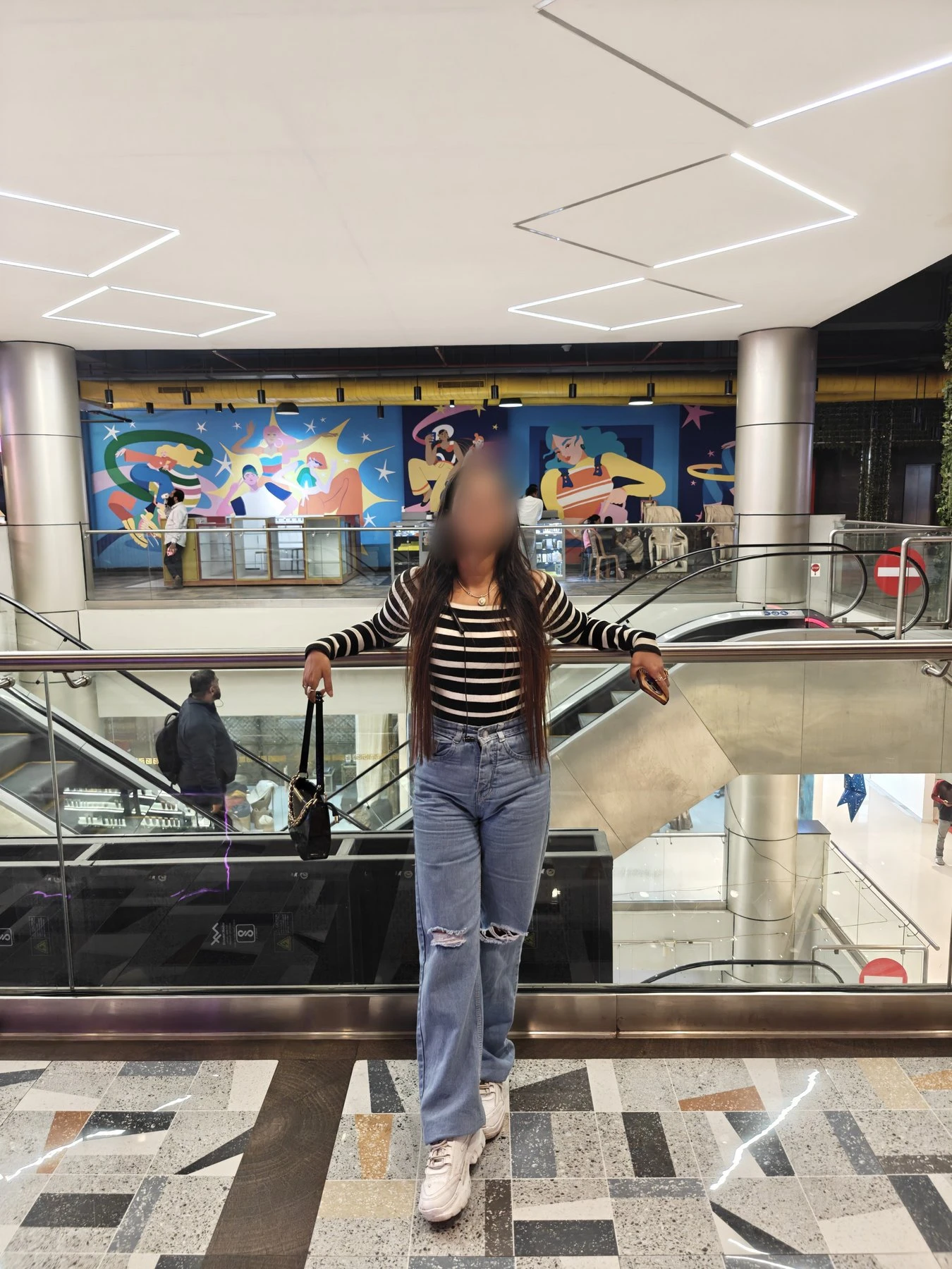 Independent GFE & Private Outcall – Indian escort in Guwahati — 11 / 15
