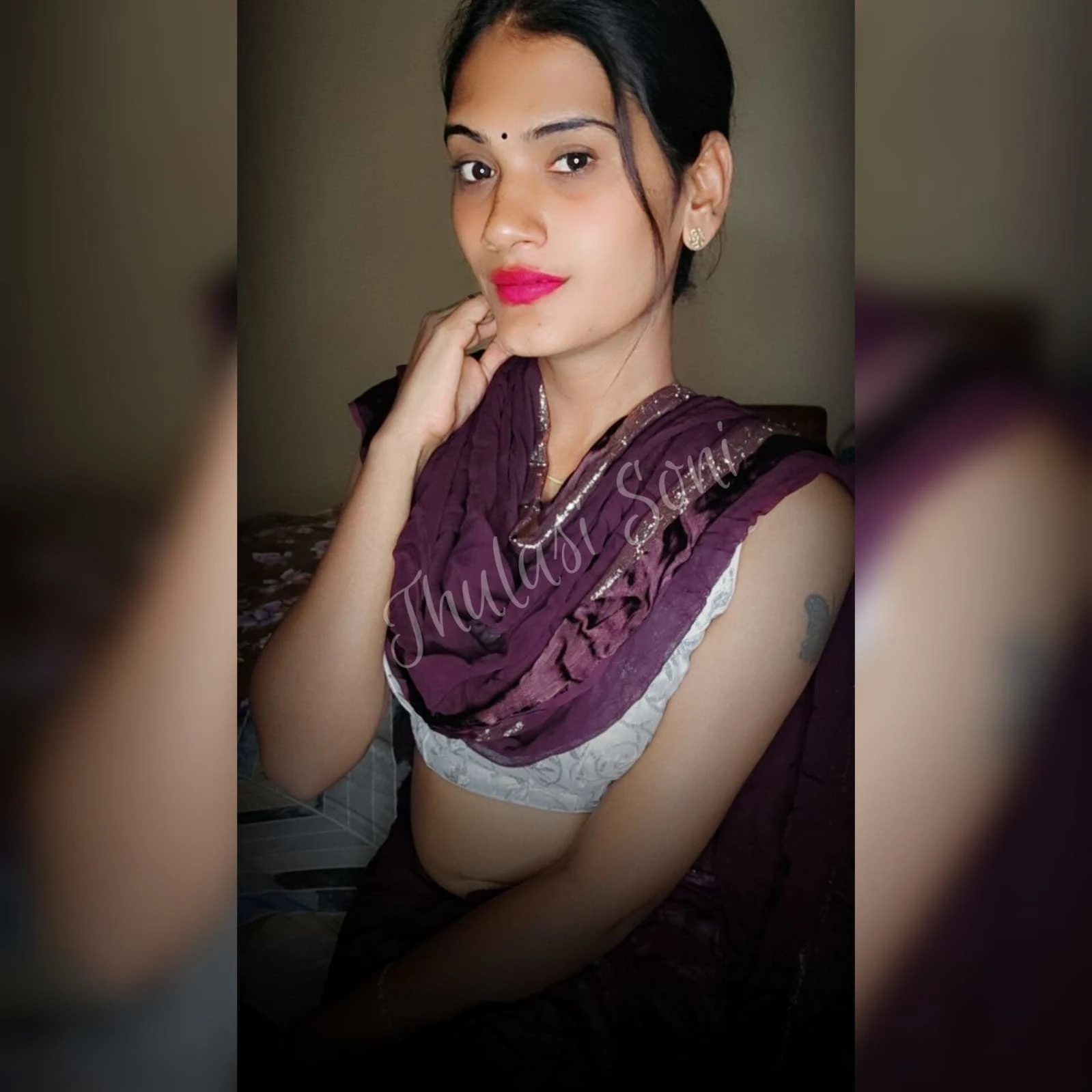 Soni 23 - Incalls & Cam Service-freedemo – Indian escort in Bangalore — 4 / 7