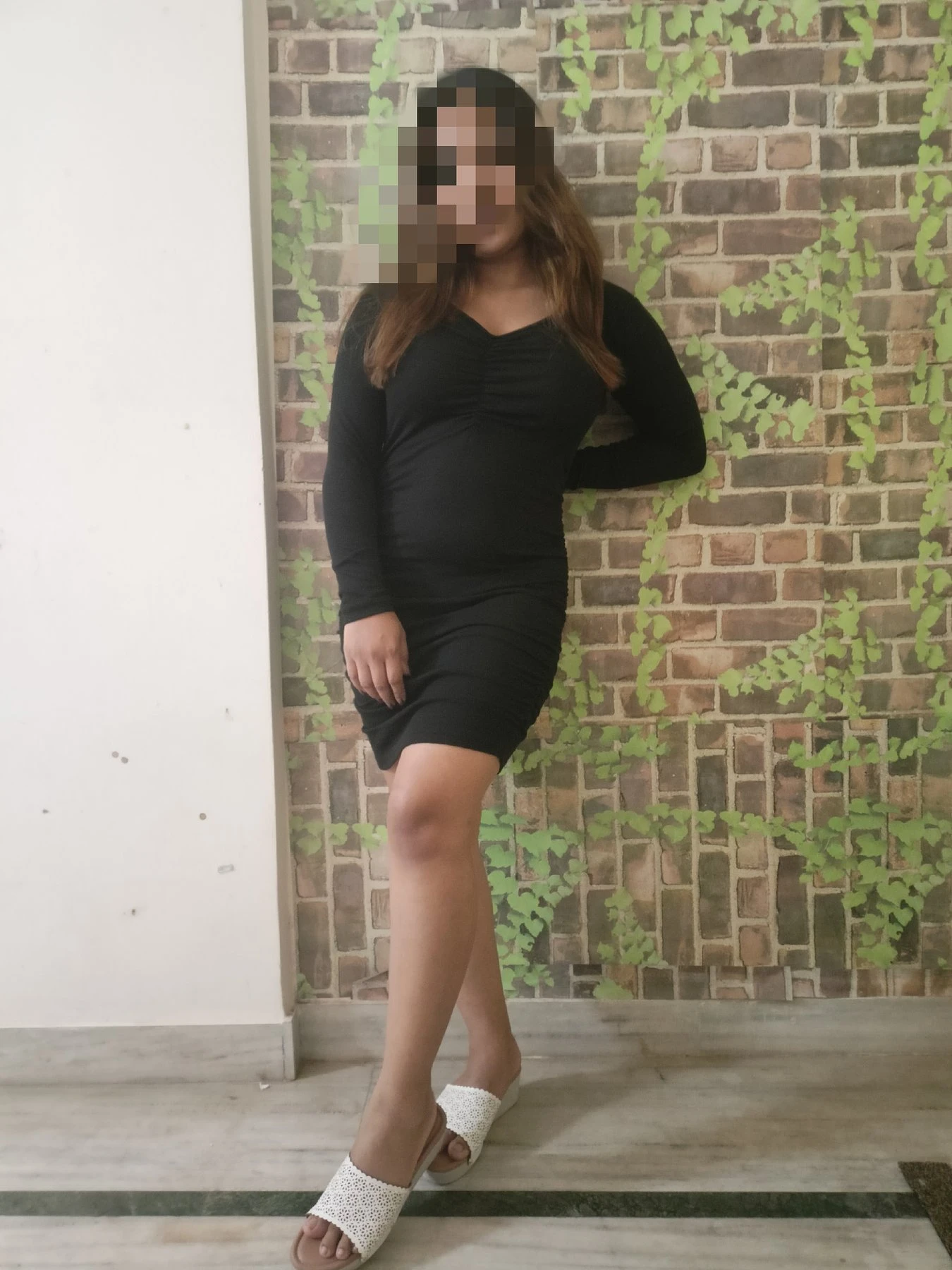 Bibha Das – Indian escort in Bangalore — 2 / 10
