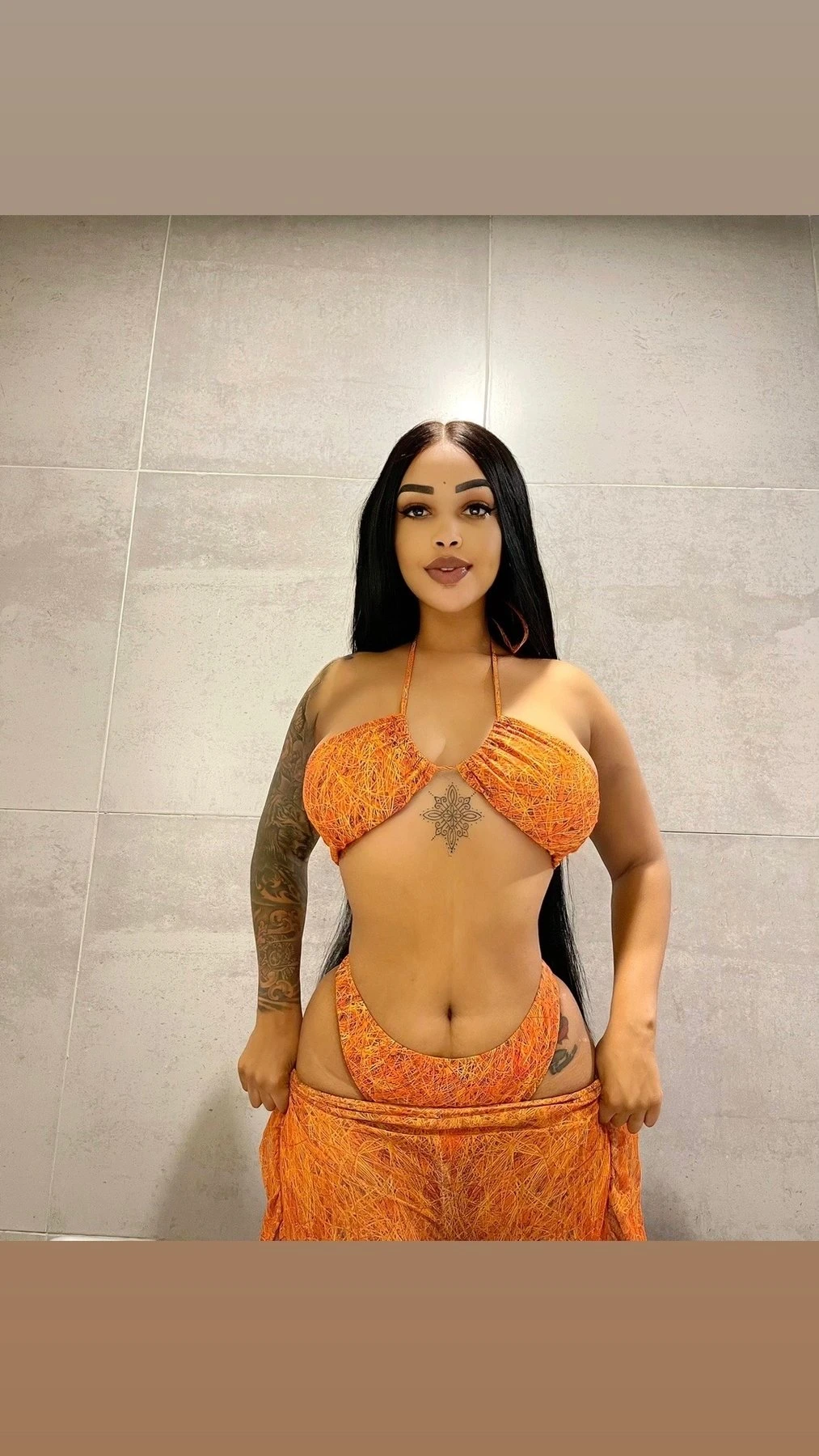 Bella – Kenyan escort in Hong Kong, Escort, Hong Kong