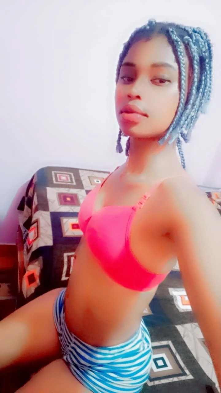 Cinderella – Kenyan escort in Candolim, Goa, Escort, Candolim
