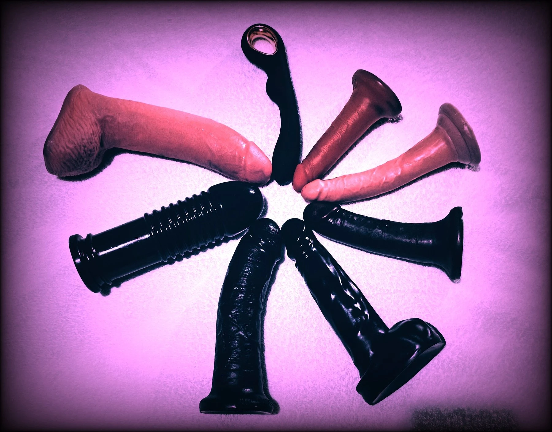 Madame Bennington – Polish dominatrix in Nicosia — 9 / 23