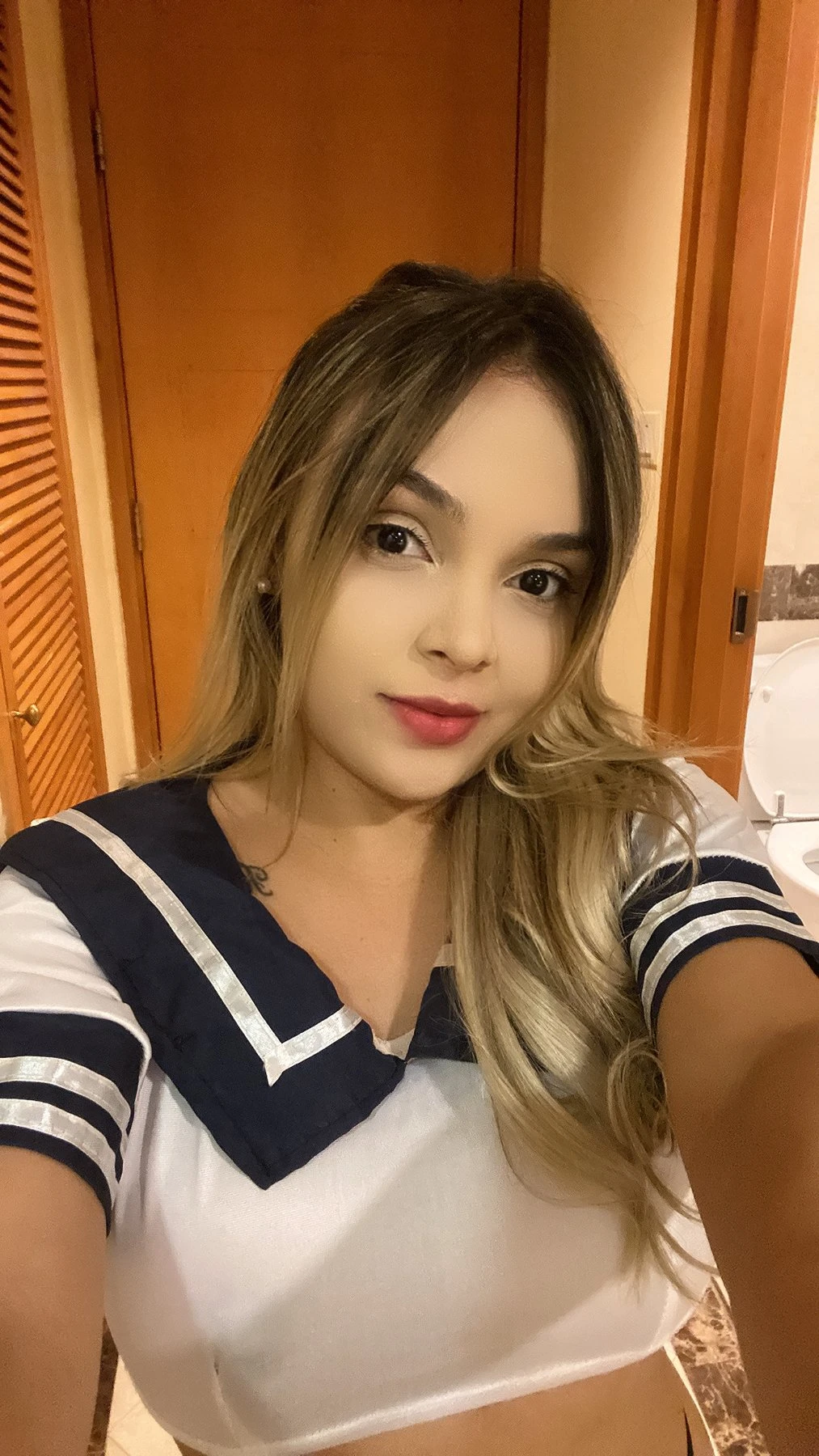 Luna – Brazilian escort in Hong Kong — 4 / 8