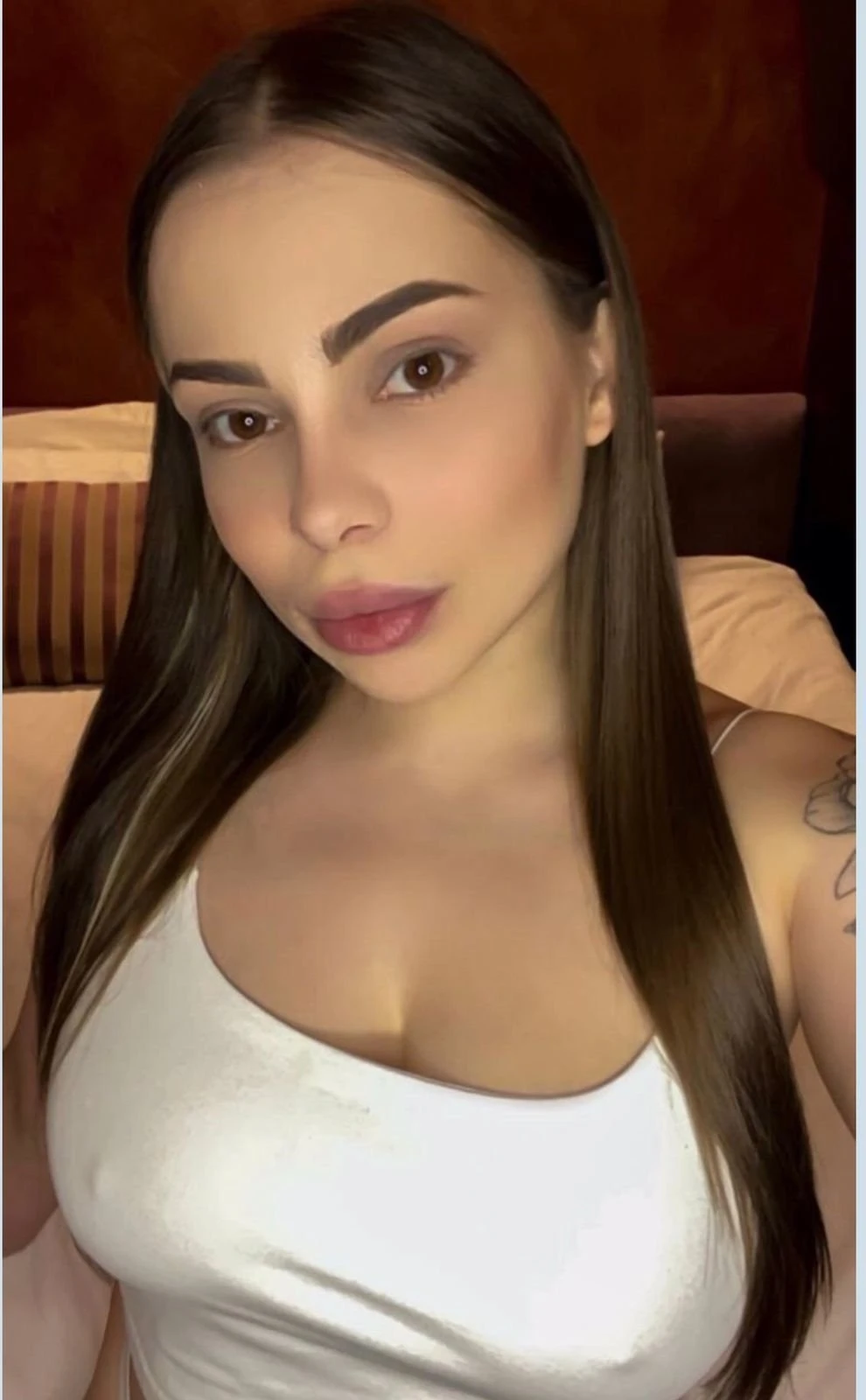 Prasire – Russian escort in Tirana — 3 / 6