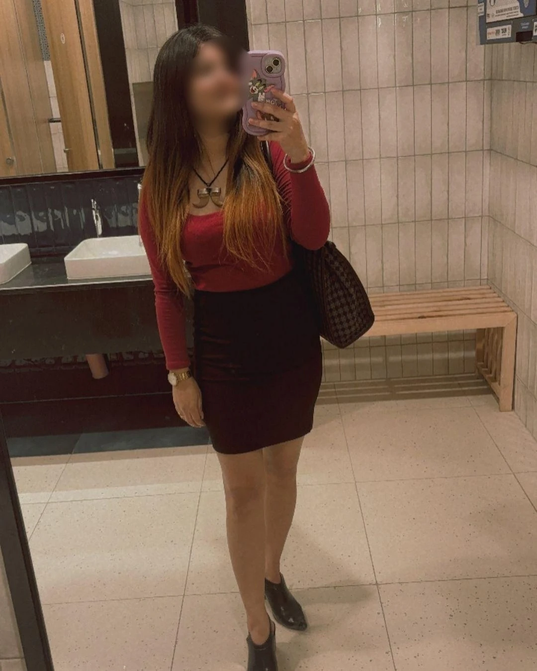 NO ADVANCE - Direct Pay To Girl In Hotel – Indian escort in Gurgaon — 3 / 5