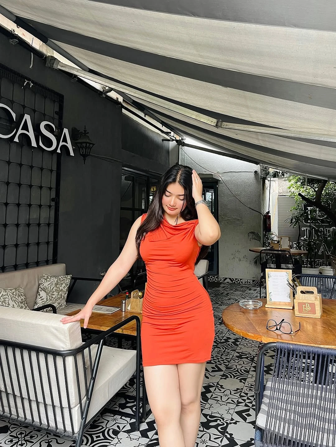 Aanya – Indian escort in Candolim, Goa, Escort, Candolim