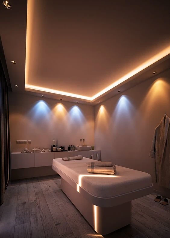 Millennium Spa = Honey Bee Massage – Indian escort in Bangalore — 11 / 21