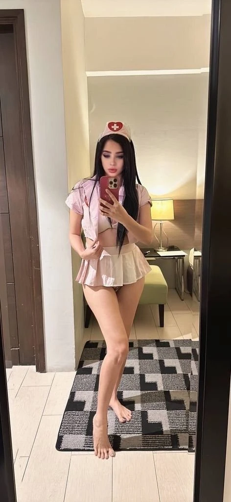 Gfe Katya – Armenian escort in Hong Kong — 5 / 7