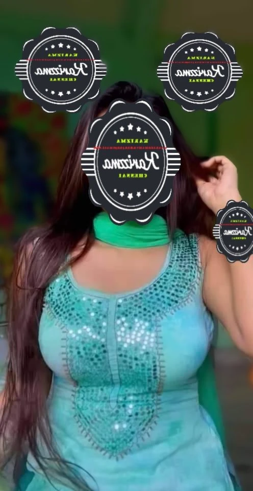 Karizma Shah Mukherjee – Indian escort in Chennai — 2 / 4