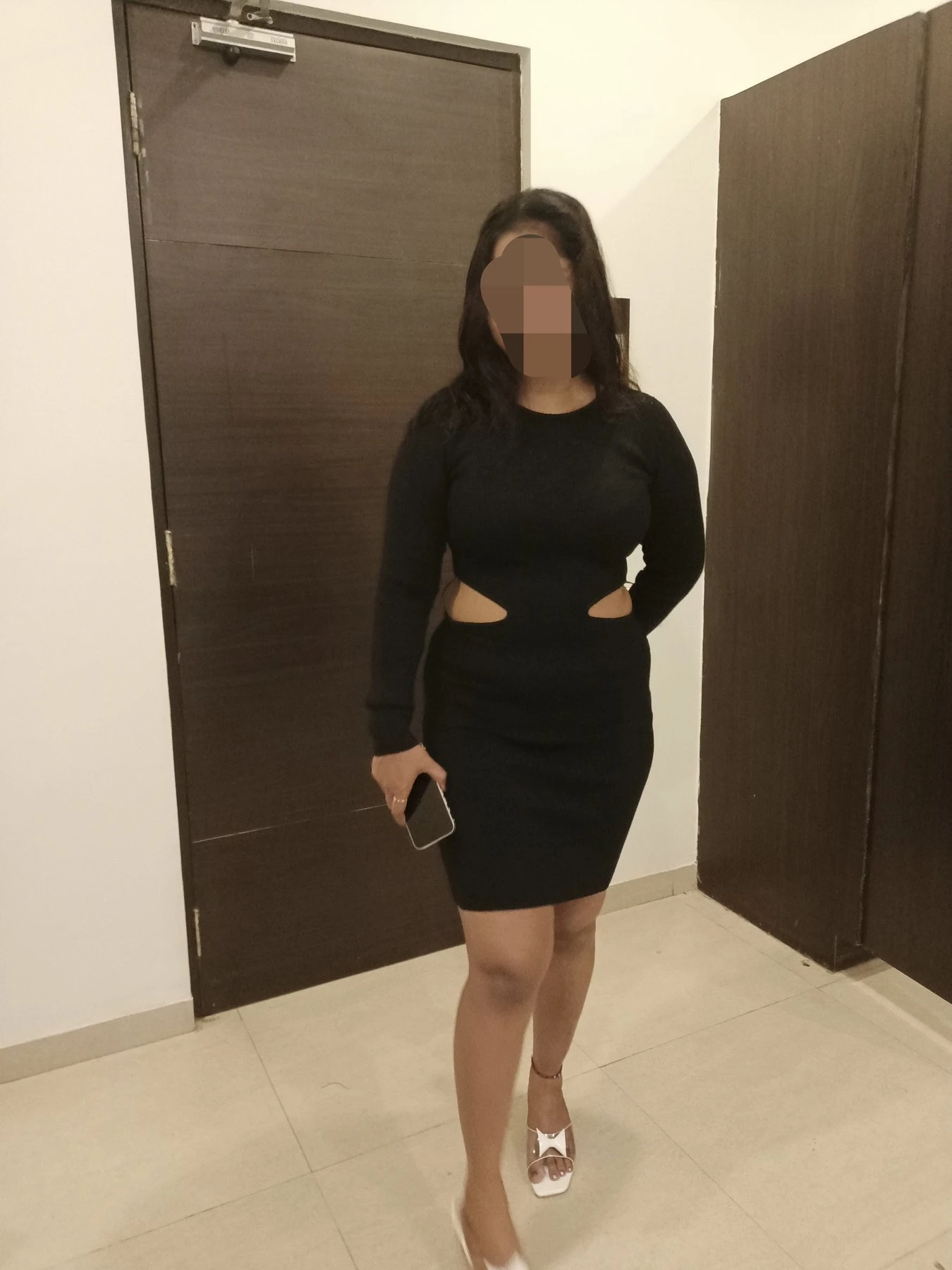 Smitha Arjun – Indian escort in Bangalore — 8 / 11