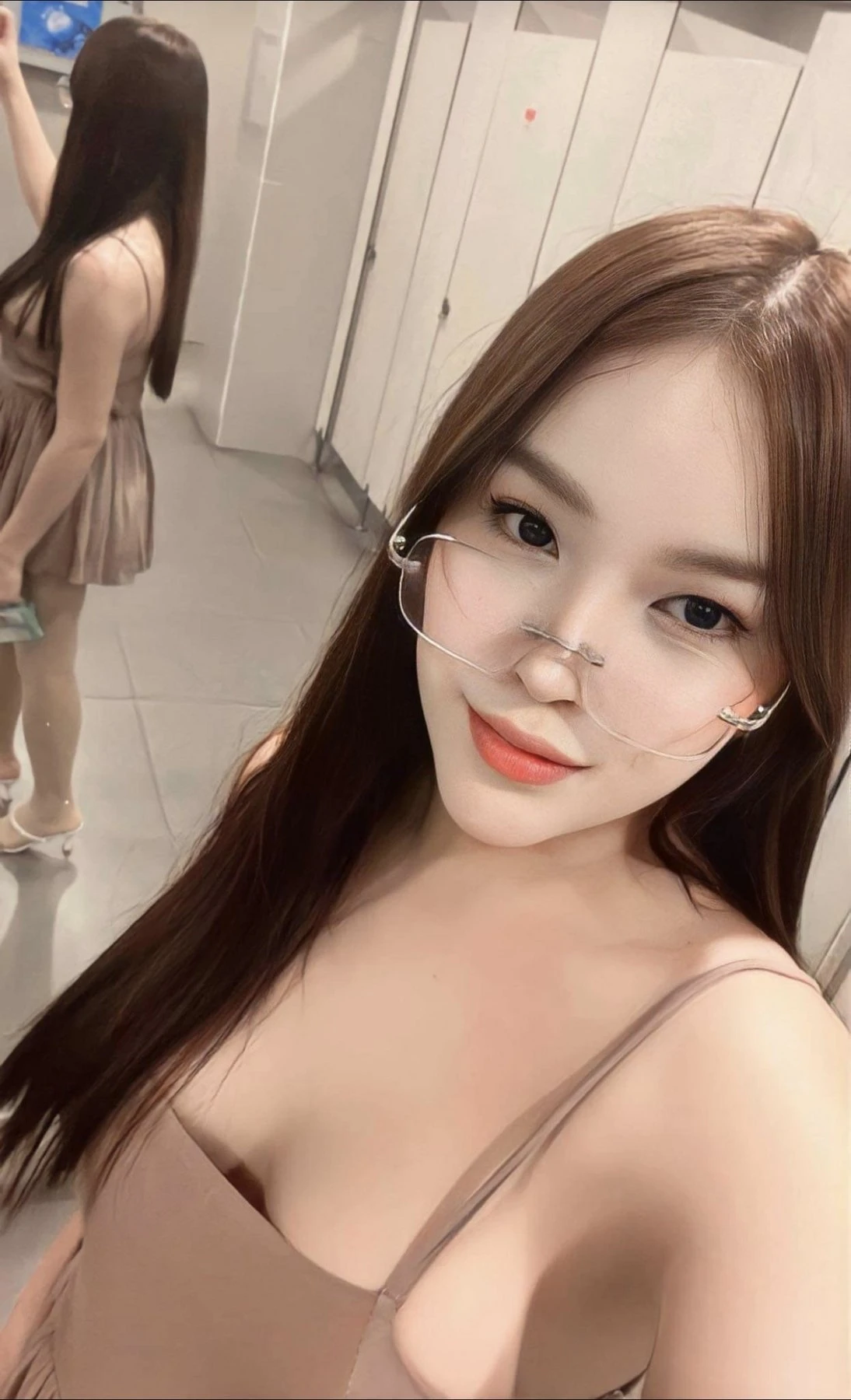 Camille Kim Grey – British escort in Hong Kong, Escort, Hong Kong