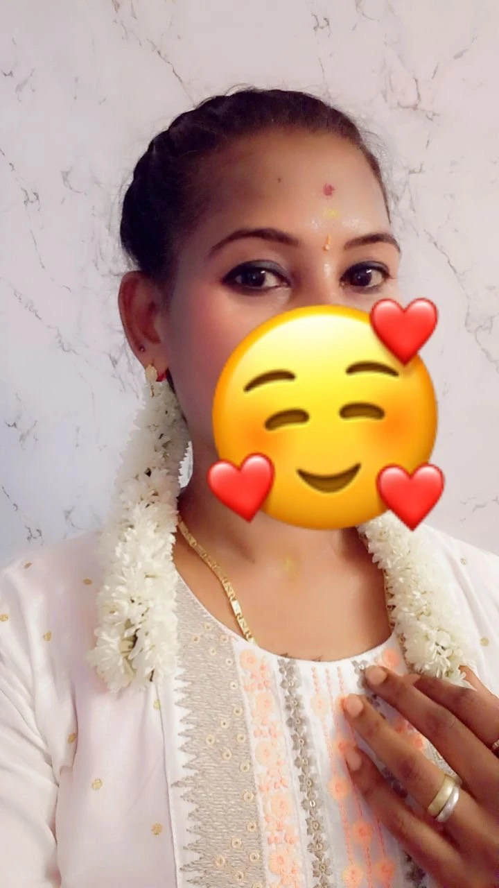Chella Tamil Girl – Indian escort in Chennai — 5 / 8