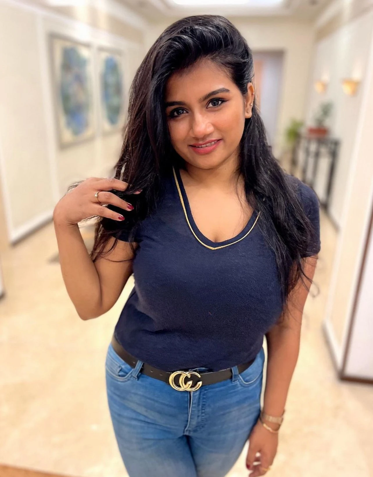 Keerti – Indian escort in Bangalore — 2 / 5