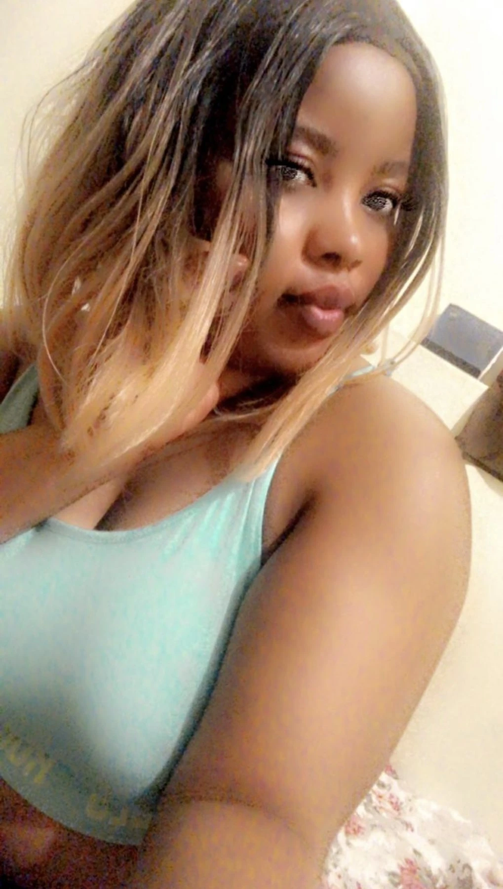 Cathelyn cute – Angolan escort in Bangalore — 3 / 7