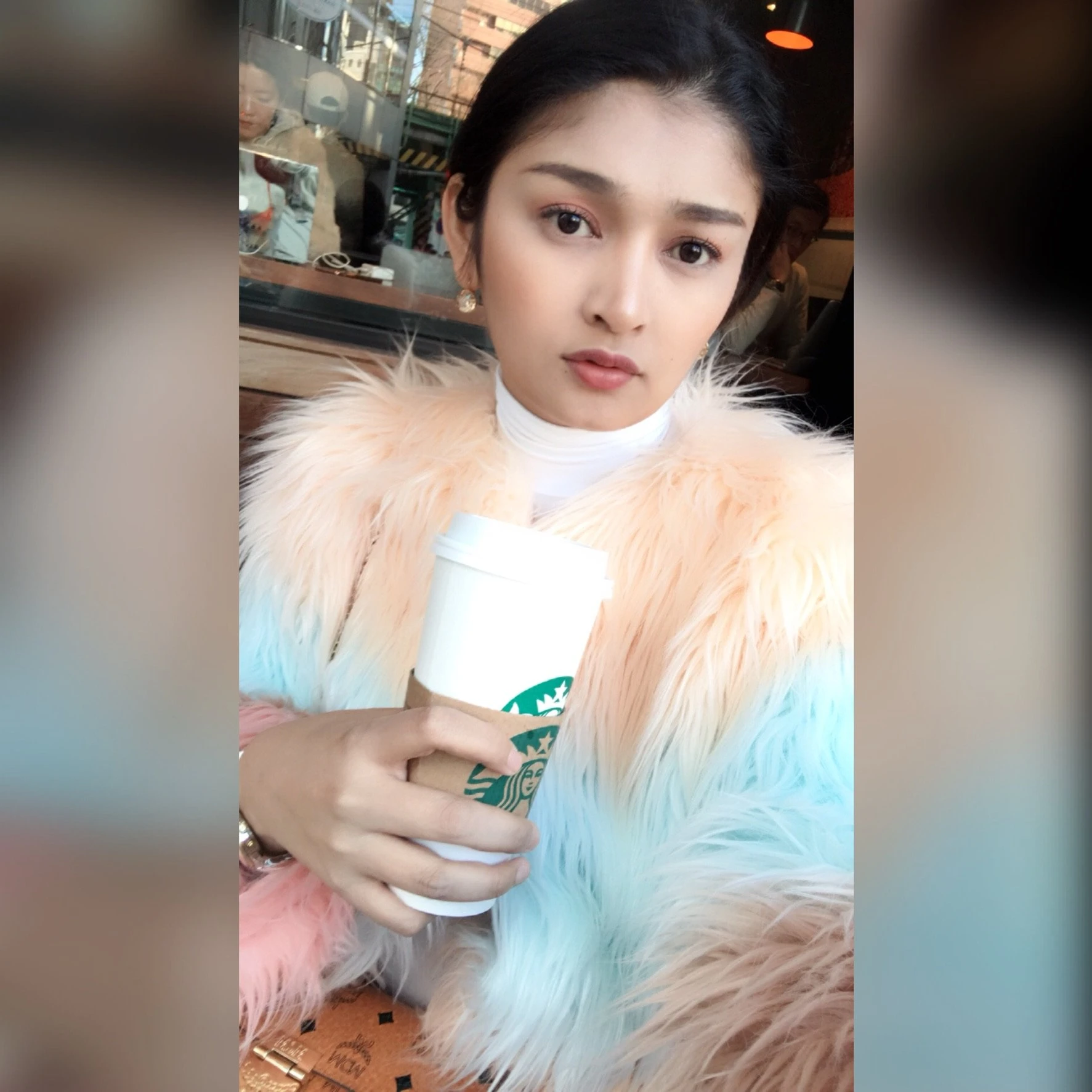 Sharmaine INDEPENDENT – escort in Hong Kong — 9 / 10