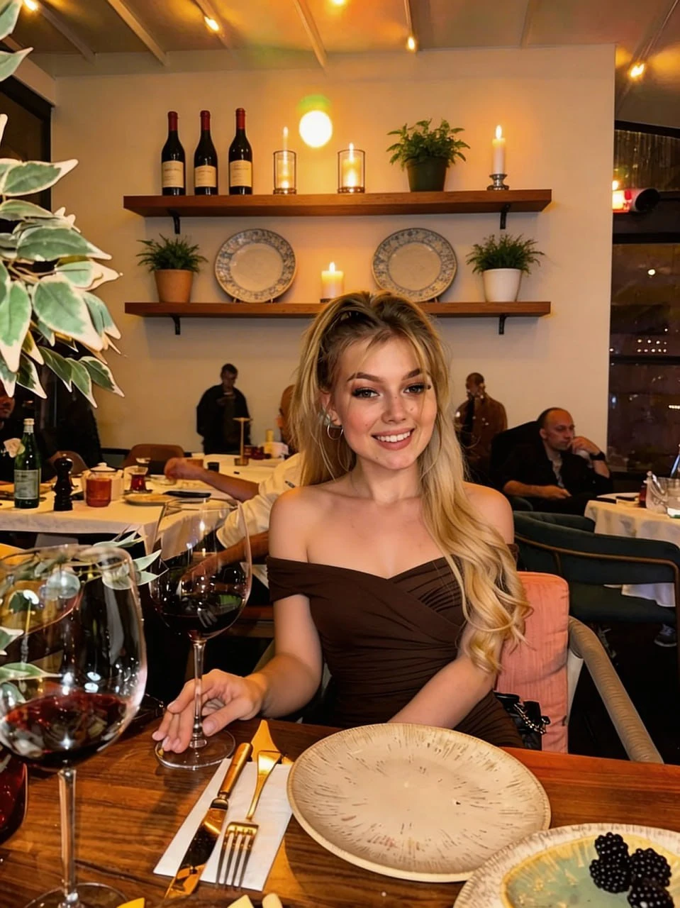 Marina Backdoor Brat – Ukrainian escort in Hong Kong, Escort, Hong Kong