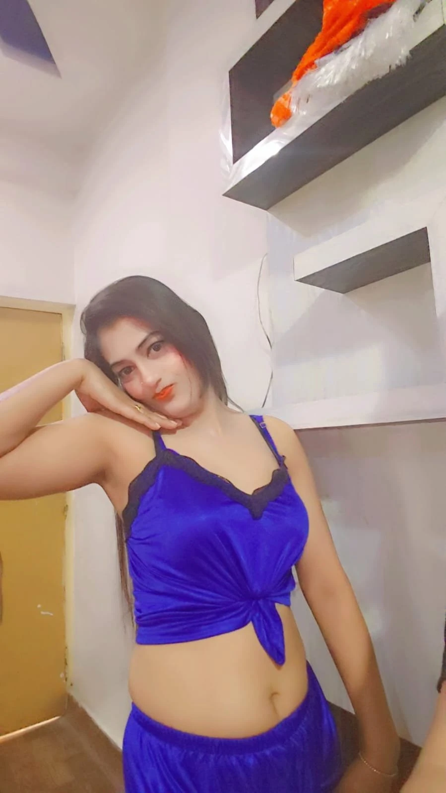 Swati, Independent and real meet – Indian escort in Hyderabad — 4 / 13