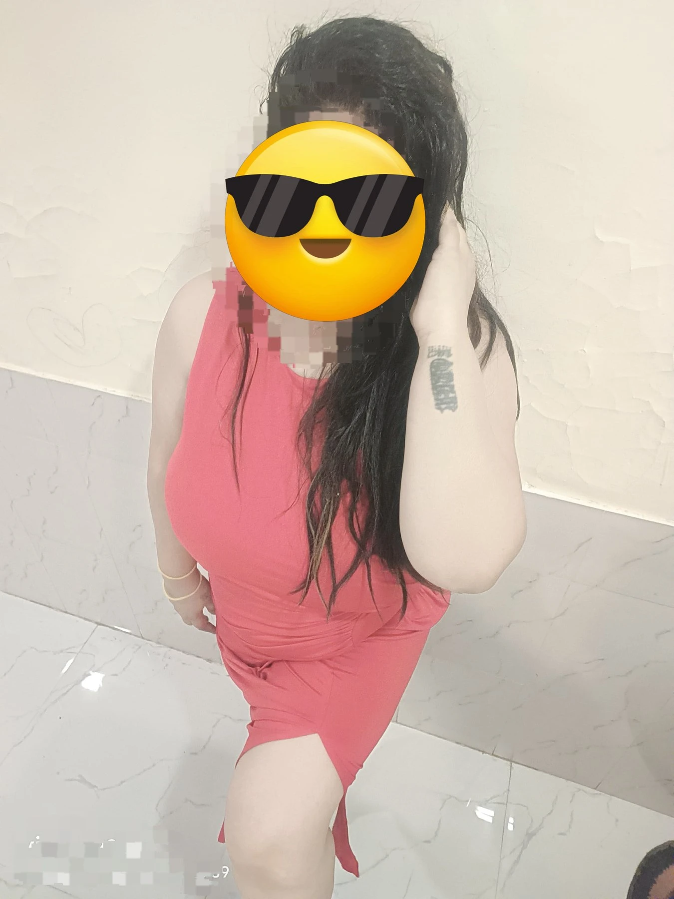 Priyanka – Belgian escort in Ahmedabad — 2 / 3