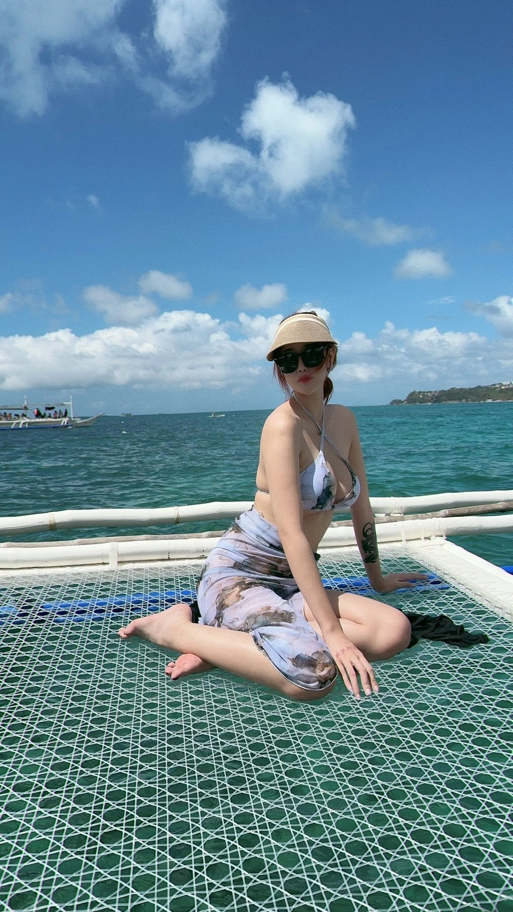 Real Kim – South Korean escort in Hong Kong — 3 / 11