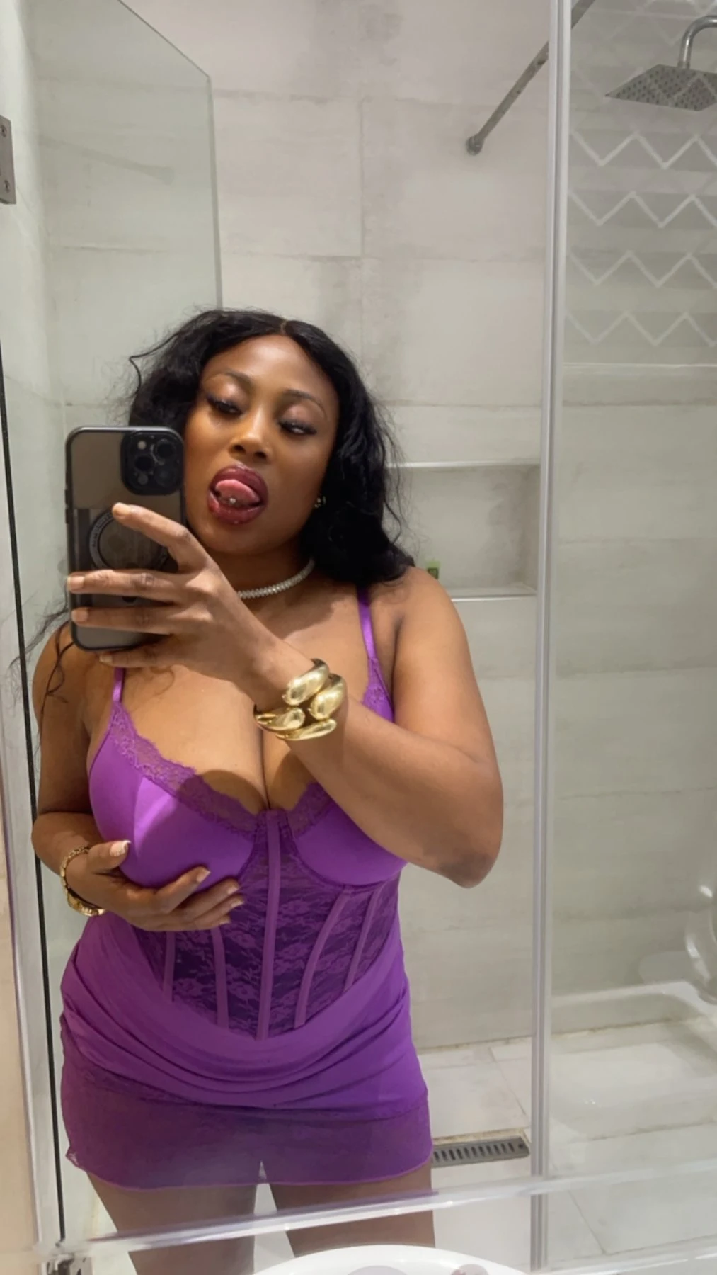 Sophia – Ghanaian masseuse in Cotonou, Escort, Cotonou