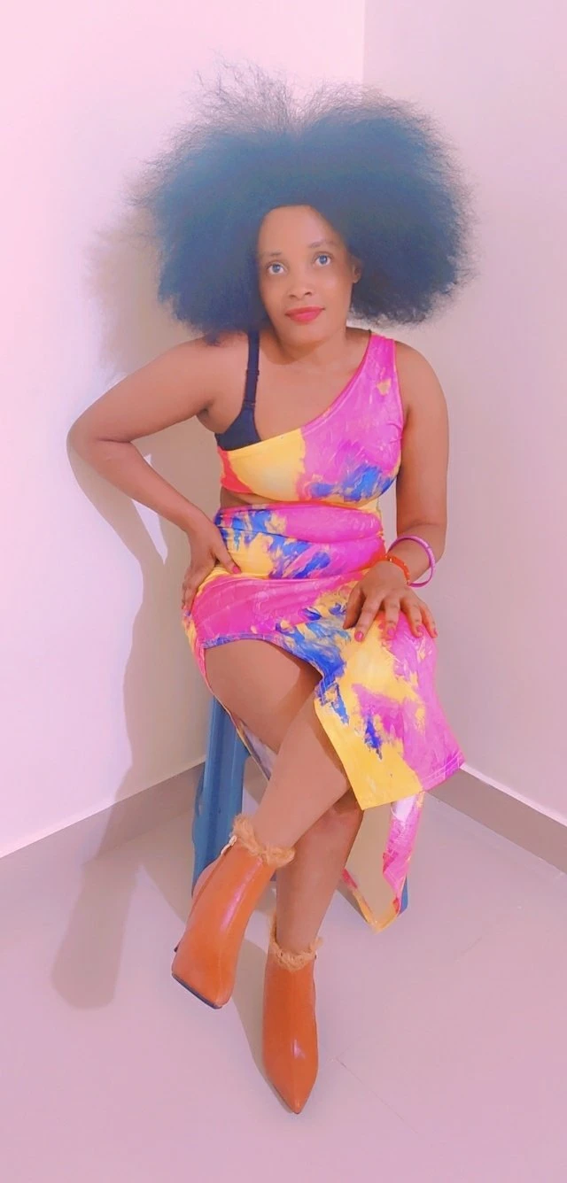 African Shelly Wet Pussy 735//310//5384 – escort in Bangalore — 5 / 9