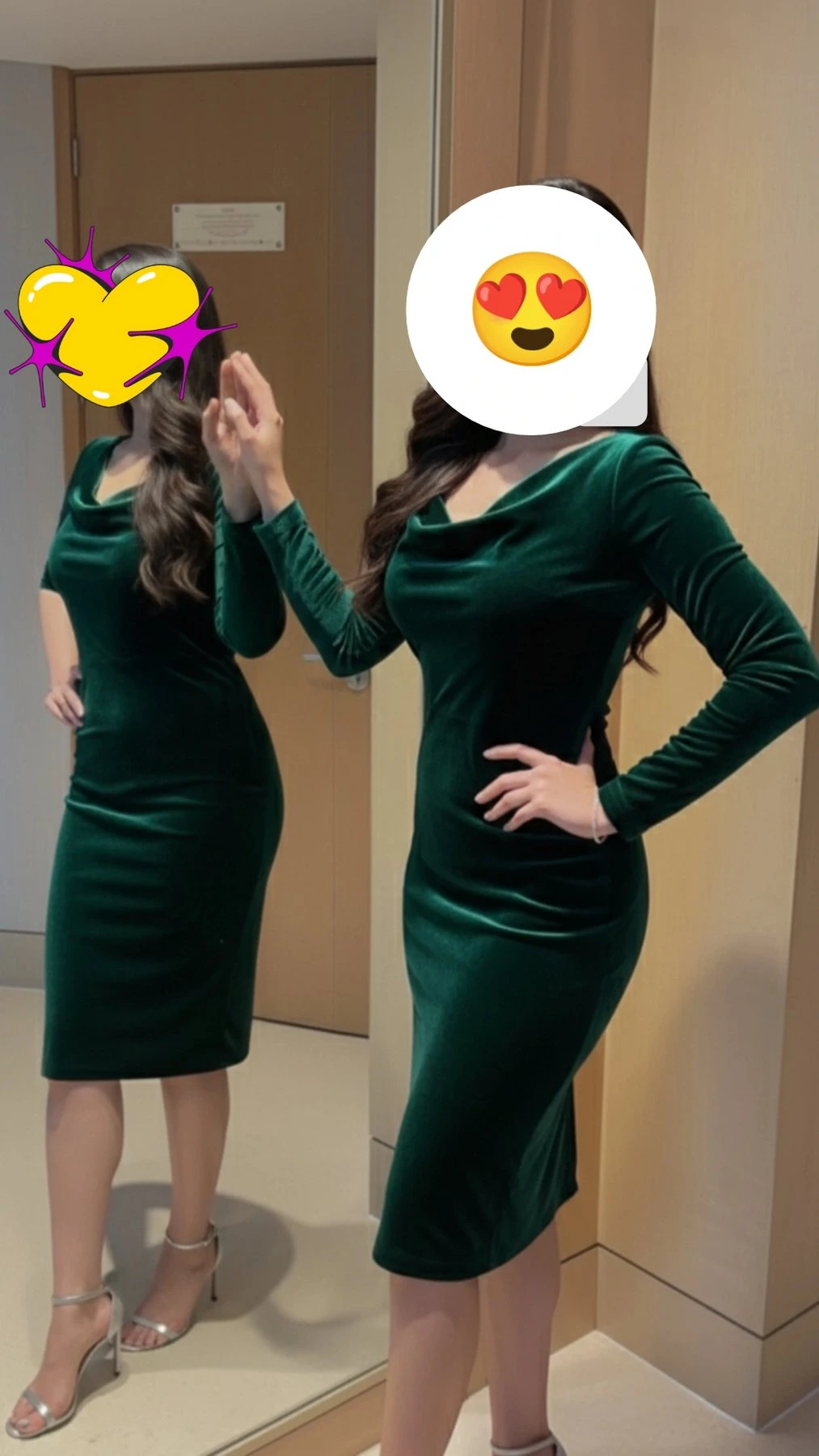 20+ ELITE GENUINE ESCORTS🧩 RUDRA'S – escort in Bangalore — 5 / 11