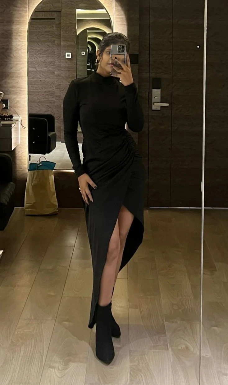 Sandhya (Meet🥀Cam) Bangalore – Indian escort in Bangalore — 5 / 6