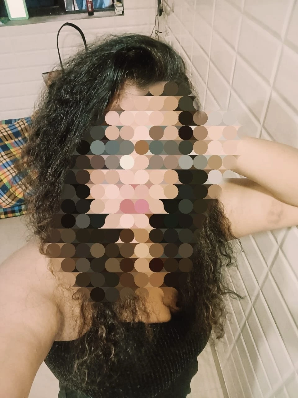 Nandani (Live cam & REAL Meet)🤍 – Indian escort in Ahmedabad — 1 / 2