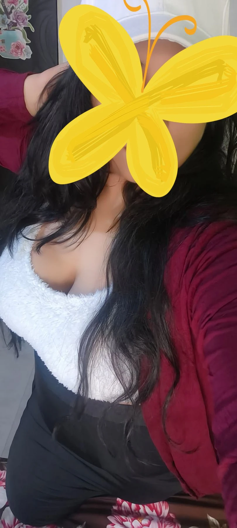 Ankita – Indian escort in Bangalore — 5 / 7