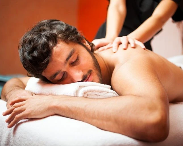 Spa Soul Kalaburagi – masseuse in Bangalore, Escort, Banga